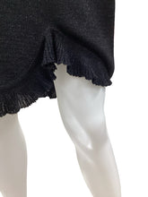 Load image into Gallery viewer, Elana Size Small Black Dress