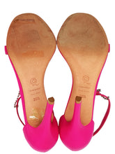 Load image into Gallery viewer, Alexander McQueen Size 38.5 Pink Shoes