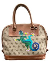 Load image into Gallery viewer, dooney &amp; bourke Brown Purse