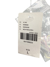 Load image into Gallery viewer, DAILY PRACTICE Size Large Multi-Color Sweater