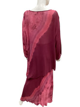 Load image into Gallery viewer, carole dolighan Size XL Pink 2 piece