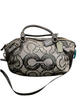 Load image into Gallery viewer, Coach Black Purse