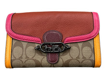 Load image into Gallery viewer, Coach Multi-Color Purse