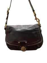 Load image into Gallery viewer, Coach Black Purse