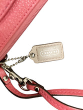 Load image into Gallery viewer, Coach Pink Purse