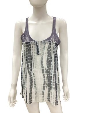 free people Size PS Tye Dye Top