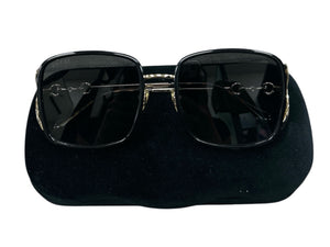 GUCCI glasses