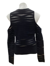 Load image into Gallery viewer, Parker Size Small Black Top