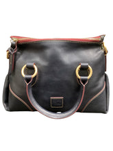 Load image into Gallery viewer, dooney &amp; bourke Navy Purse