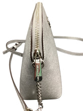 Load image into Gallery viewer, Michael Kors SILVER Purse