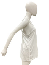 Load image into Gallery viewer, Lululemon Size 10/12 White Top