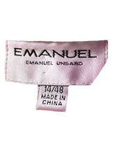 Load image into Gallery viewer, emanual ungaro Size Large fuscia Skirt