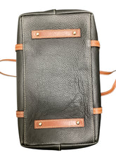 Load image into Gallery viewer, dooney &amp; bourke Black Purse