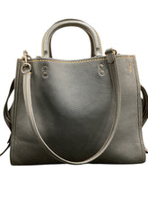 Load image into Gallery viewer, Coach Black Purse