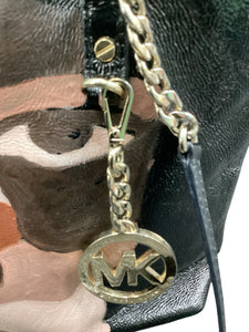 Michael Kors Black Purse