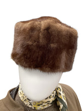 Load image into Gallery viewer, Brown furs