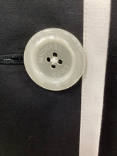 Load image into Gallery viewer, Michael Kors Size Large Black &amp; White Coat