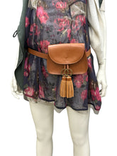 Load image into Gallery viewer, anthropologie Honey Purse