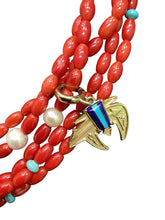 Load image into Gallery viewer, Carolyn Pollack-Vintage Necklace
