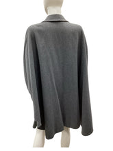 Load image into Gallery viewer, Betmar NY Grey CAPE