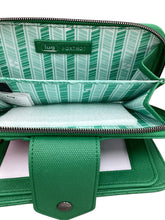 Load image into Gallery viewer, LUG Green Purse