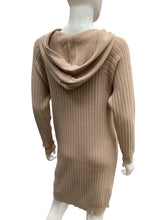 Load image into Gallery viewer, anthropologie Size Medium tan Sweater