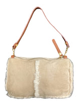 Load image into Gallery viewer, UGG Camel Purse
