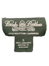 Load image into Gallery viewer, brooks brother Argyle Sweater