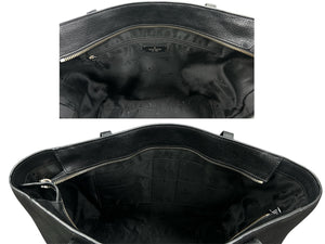 Kate Spade Size Large Black Purse