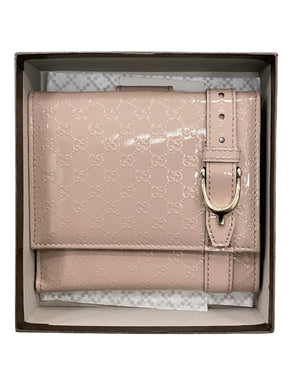 GUCCI Beige Purse