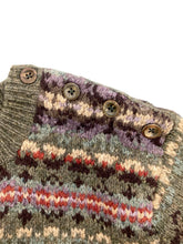 Load image into Gallery viewer, POLO Ralph Lauren Multi-Color Sweater
