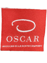 Load image into Gallery viewer, Oscar de la Renta Beige Scarf