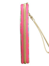 Load image into Gallery viewer, Lilly Pulitzer pink print Wallet