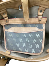 Load image into Gallery viewer, dooney &amp; bourke Brown Purse