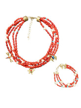 Load image into Gallery viewer, Carolyn Pollack-Vintage Necklace