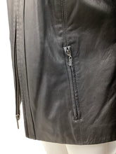 Load image into Gallery viewer, cole haan Size Small Black Skirt