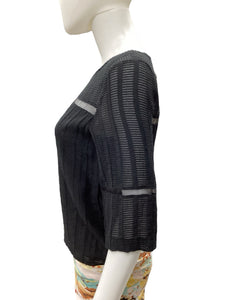 HD in Paris Size xs Black Top
