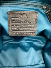 Load image into Gallery viewer, Coach Black Purse