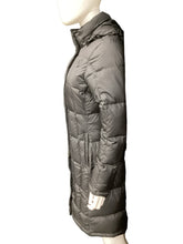 Load image into Gallery viewer, North Face Size Small Black Coat