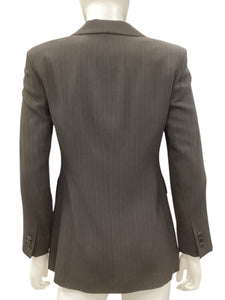 Emanuel Size xs Brown Blazers