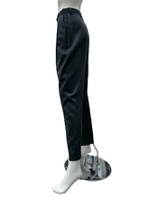 Load image into Gallery viewer, escada Size 38(6) Blue &amp; beige Pants