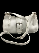 Load image into Gallery viewer, Coach White Purse
