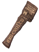 Load image into Gallery viewer, INIS CRAFTS Size Medium Red Sweater