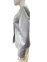 Load image into Gallery viewer, escada Size 38(6) light blue Blazers