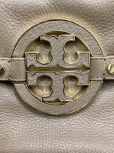 Load image into Gallery viewer, tory burch taupe Purse