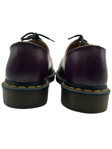 Dr Martens Size 10 Plum Shoes