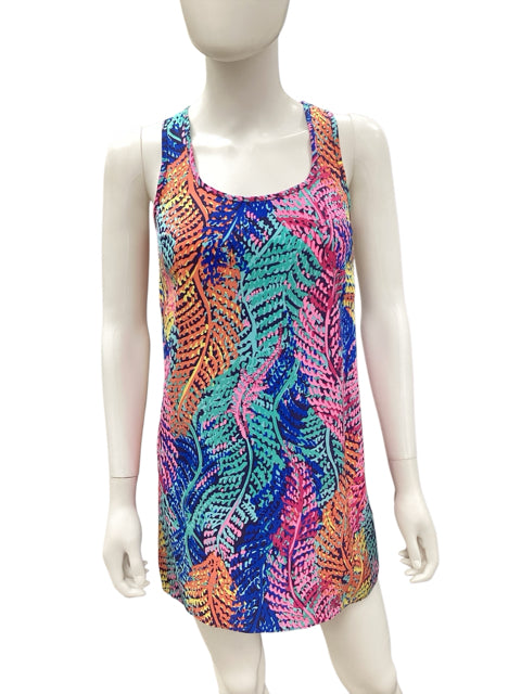 Lilly Pulitzer Size xs Multi-Color Top