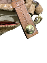 Load image into Gallery viewer, Coach Brown Pullover