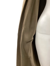 Load image into Gallery viewer, Renee's Resale Size one size Brown CAPE