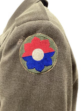 Load image into Gallery viewer, Size S/M Army green Jacket